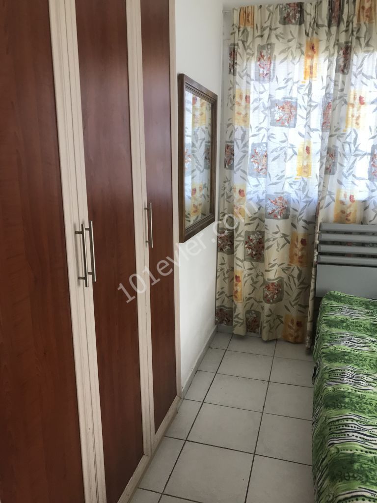 Flat To Rent in Marmara, Nicosia