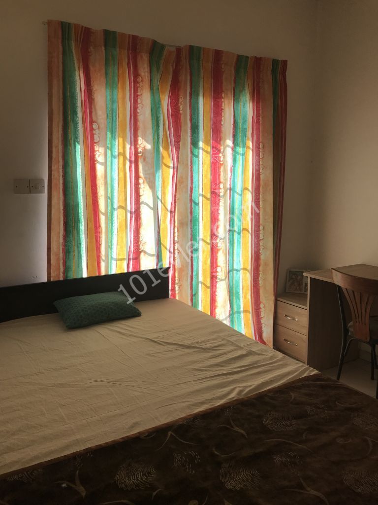 Flat To Rent in Marmara, Nicosia