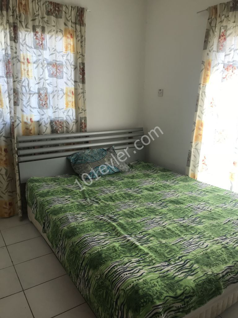 Flat To Rent in Marmara, Nicosia