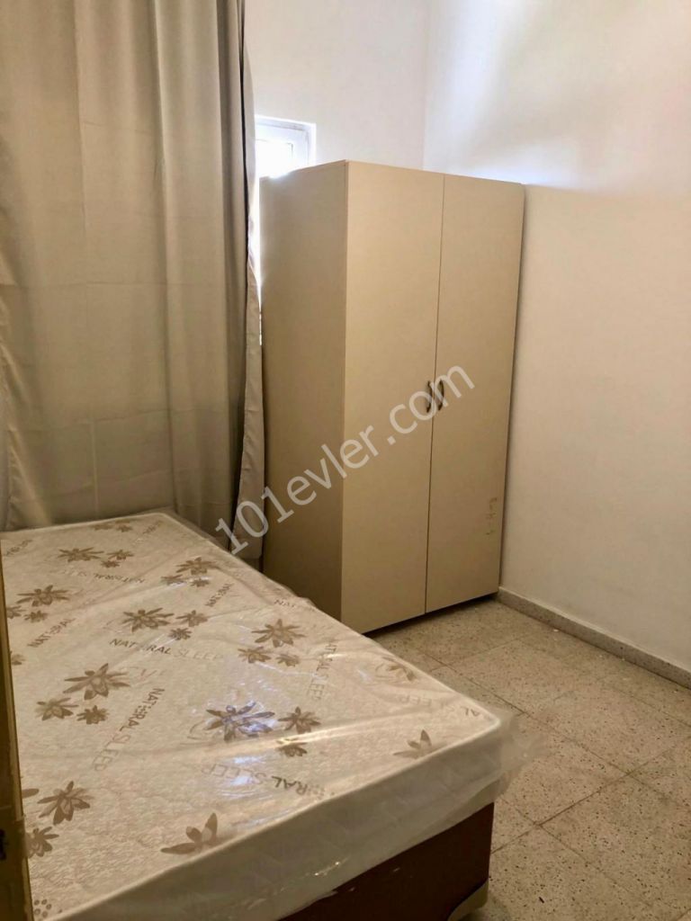 GÖNYELİ’DE ZENCİ DURAĞINA 10 DK UZAKLIKTA KİRALIK 2+1  DAİRE 