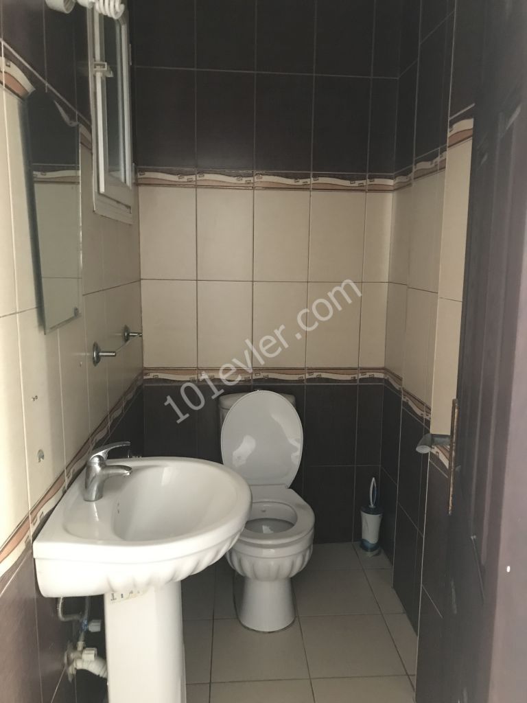 Flat To Rent in Gönyeli, Nicosia