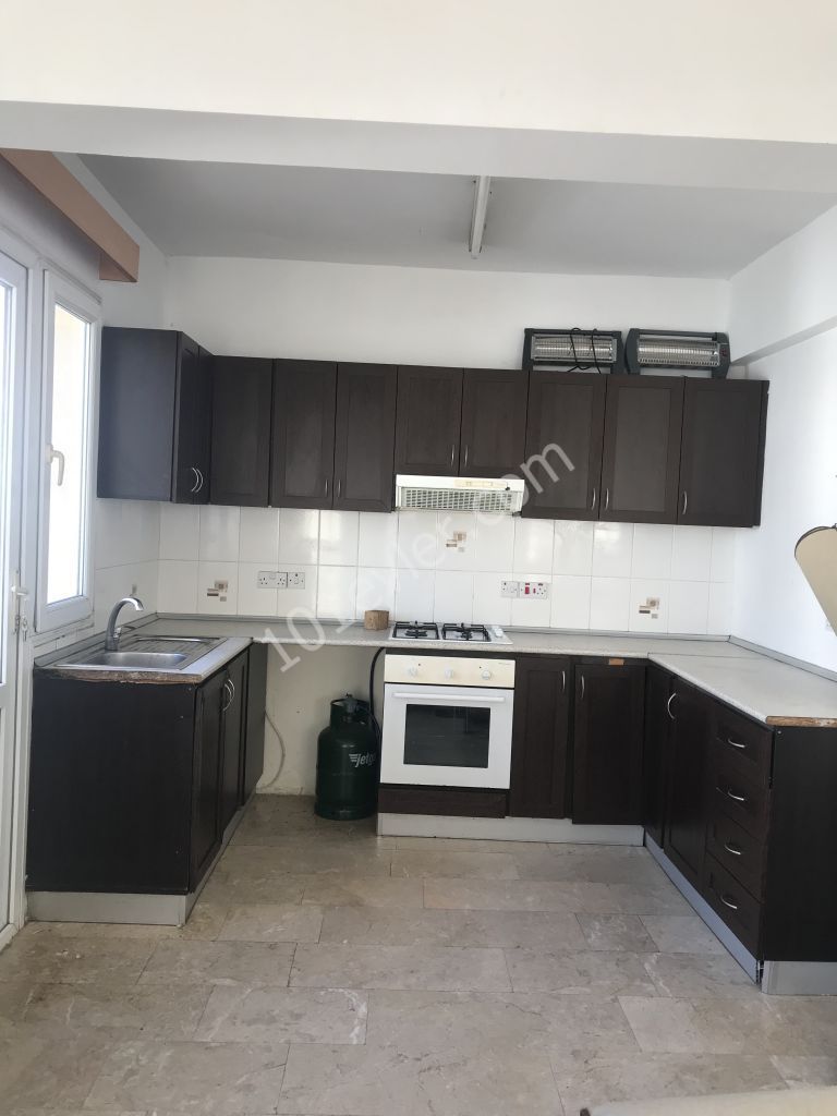 Flat To Rent in Gönyeli, Nicosia