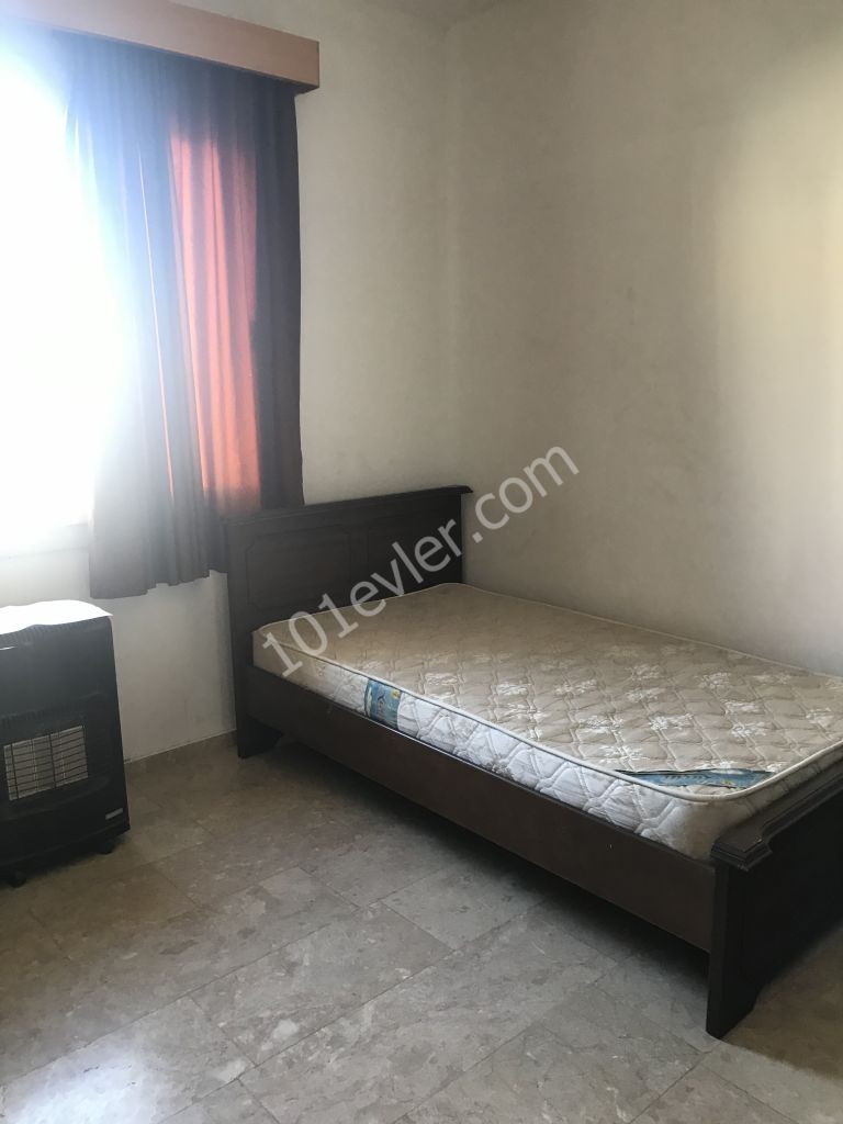 Flat To Rent in Gönyeli, Nicosia