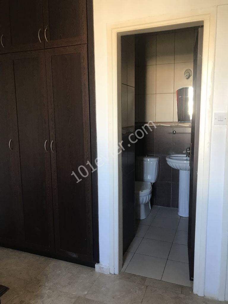 Flat To Rent in Gönyeli, Nicosia