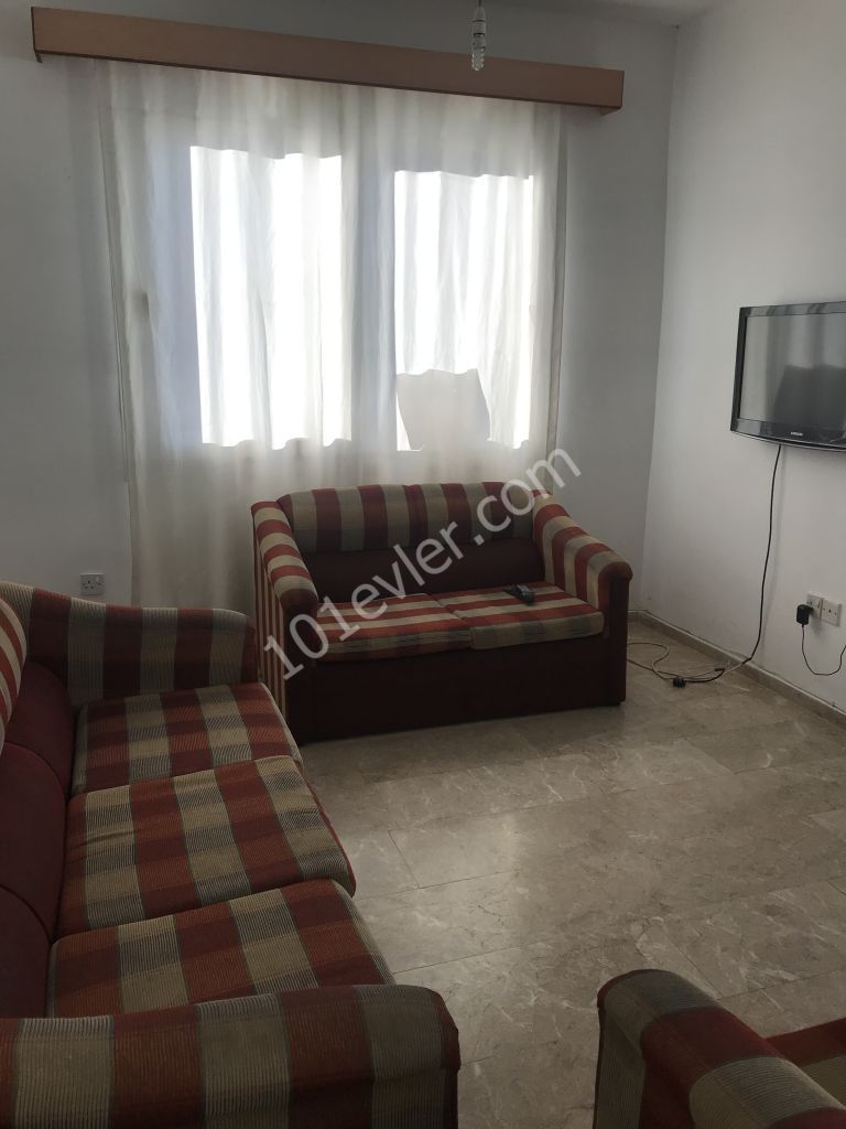 Flat To Rent in Gönyeli, Nicosia