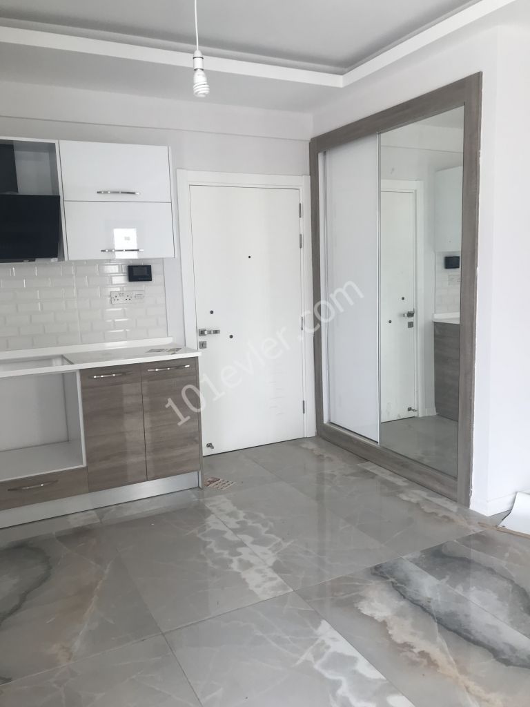 Flat To Rent in Ortaköy, Nicosia