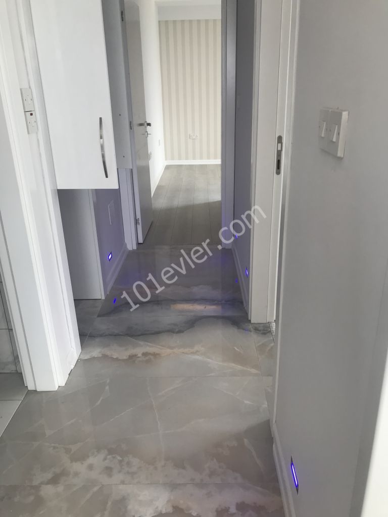 Flat To Rent in Ortaköy, Nicosia