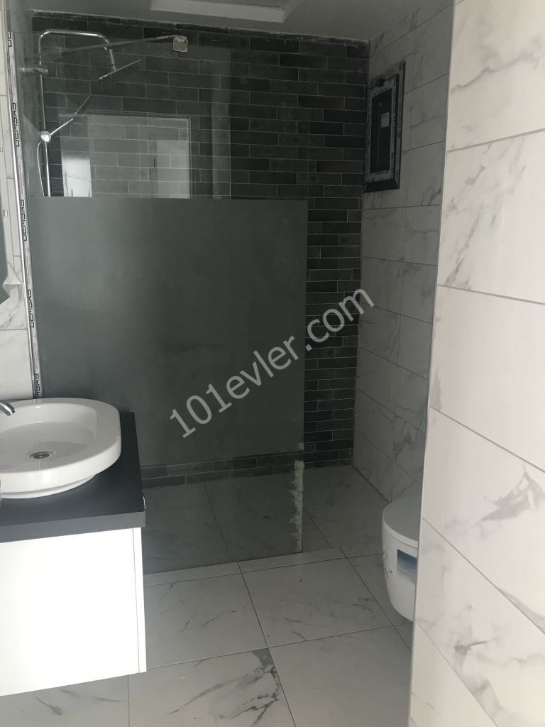 Flat To Rent in Ortaköy, Nicosia