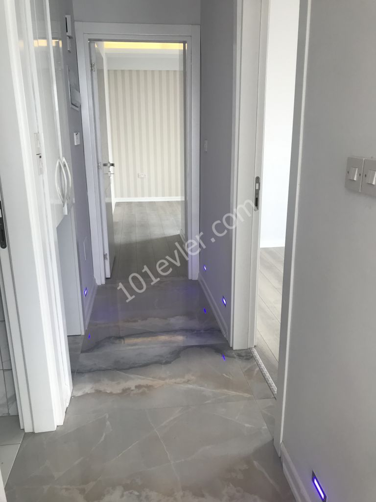 Flat To Rent in Ortaköy, Nicosia