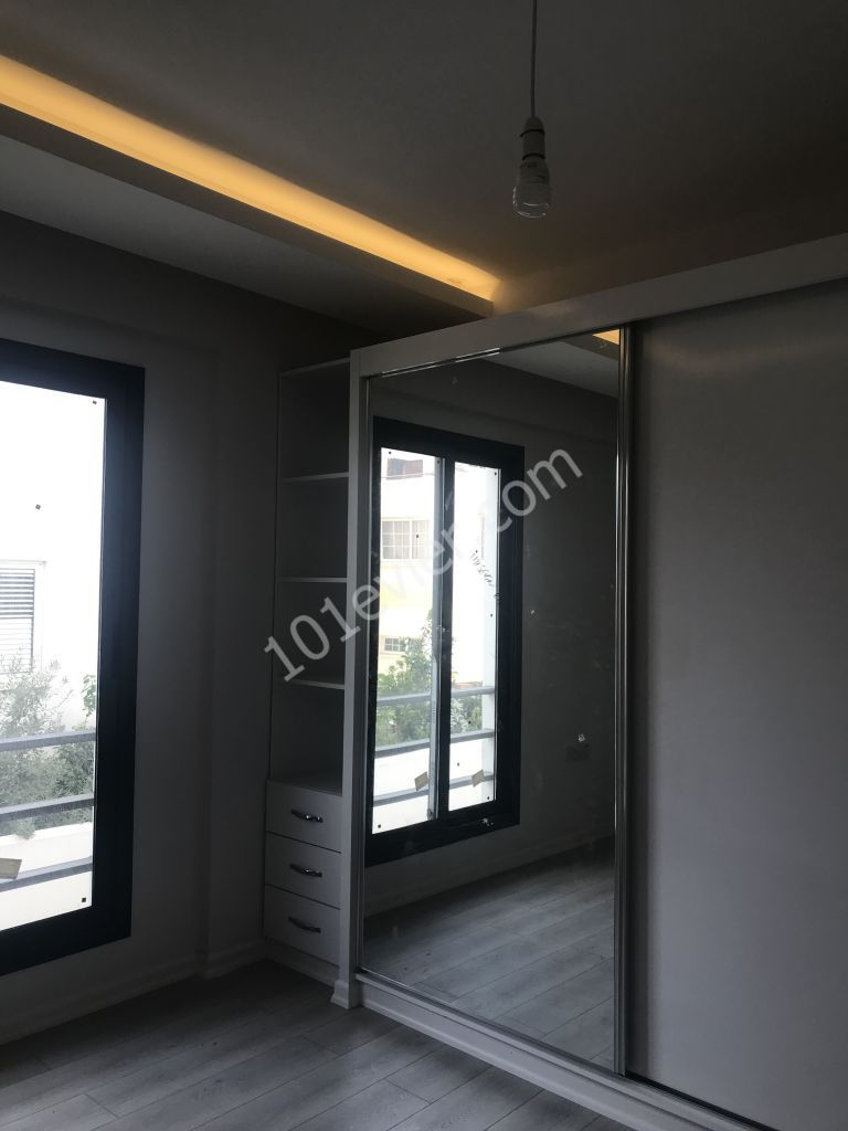 Flat To Rent in Ortaköy, Nicosia