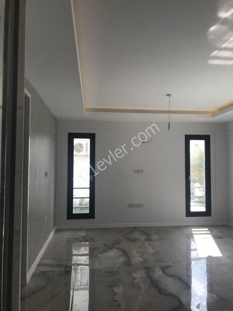 Flat To Rent in Ortaköy, Nicosia