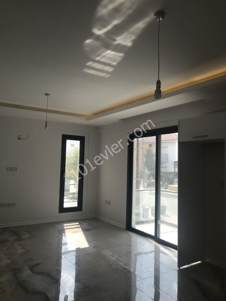 Flat To Rent in Ortaköy, Nicosia