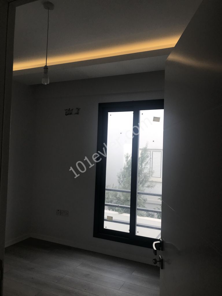 Flat To Rent in Ortaköy, Nicosia