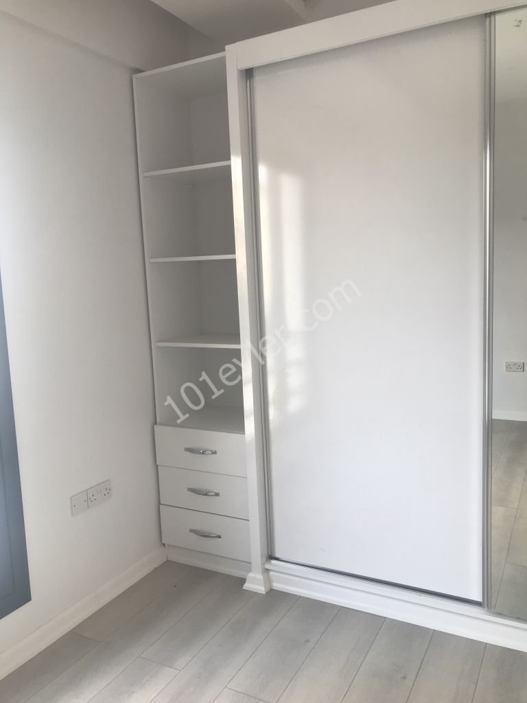 Flat For Sale in Ortaköy, Nicosia