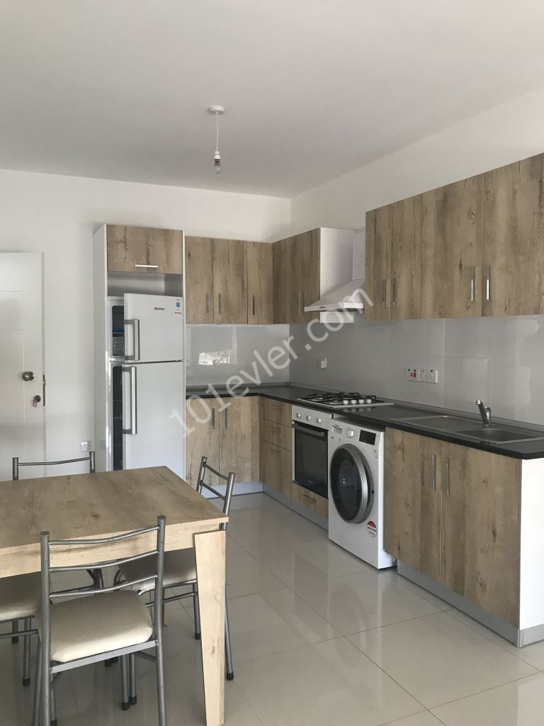 Flat To Rent in Yenikent, Nicosia