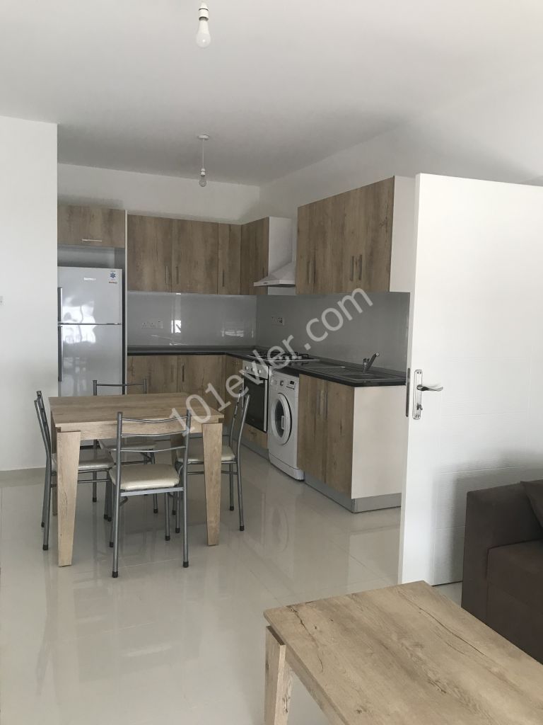 Flat To Rent in Yenikent, Nicosia