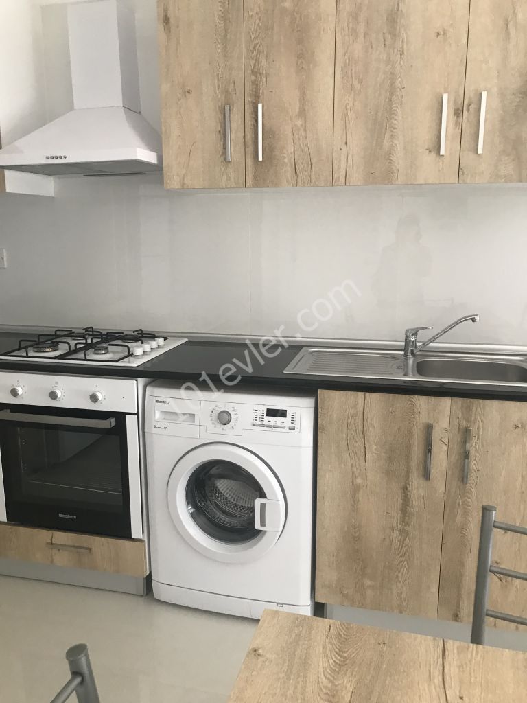 Flat To Rent in Yenikent, Nicosia