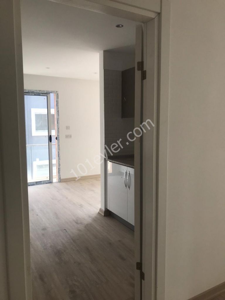 Flat For Sale in Küçük Kaymaklı, Nicosia