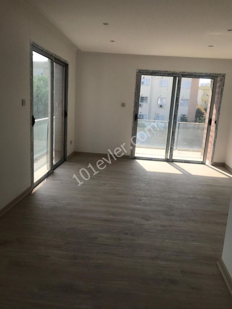 Flat For Sale in Küçük Kaymaklı, Nicosia