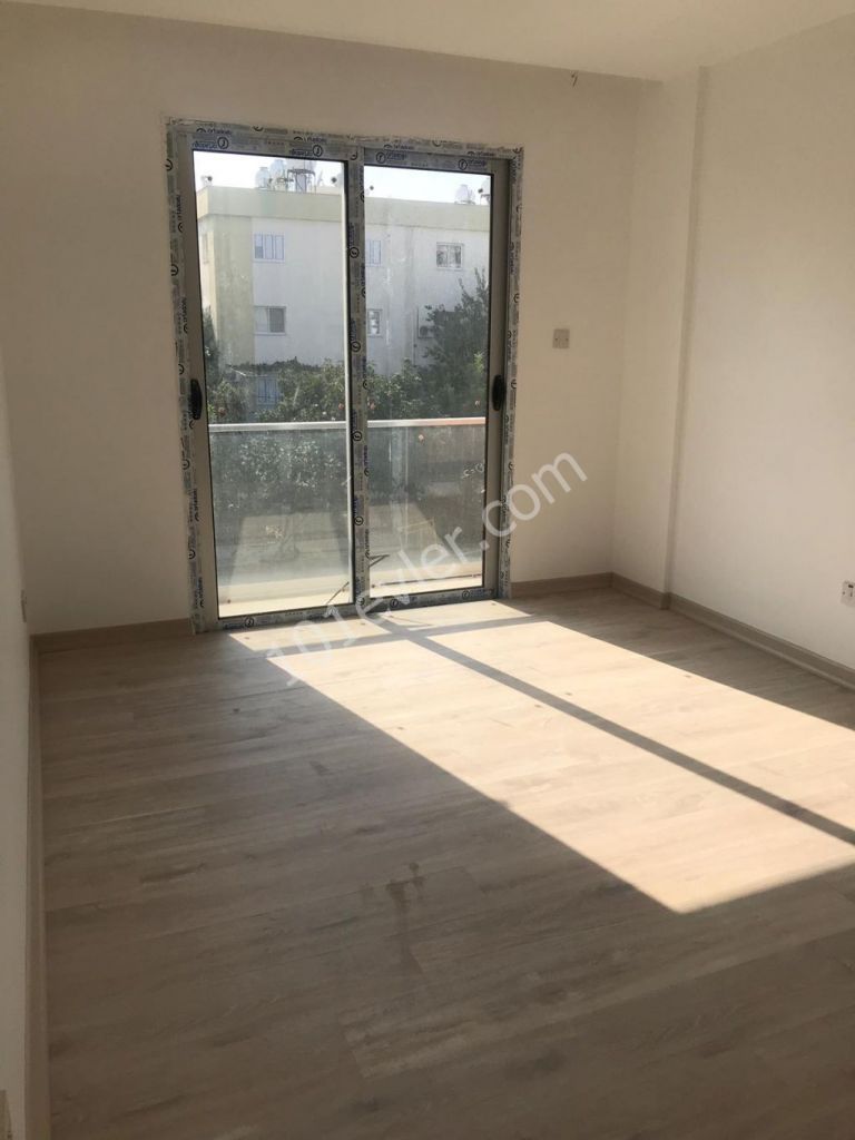 Flat For Sale in Küçük Kaymaklı, Nicosia