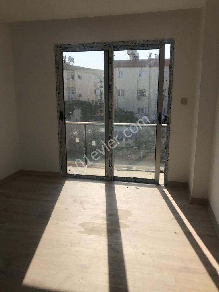 Flat For Sale in Küçük Kaymaklı, Nicosia