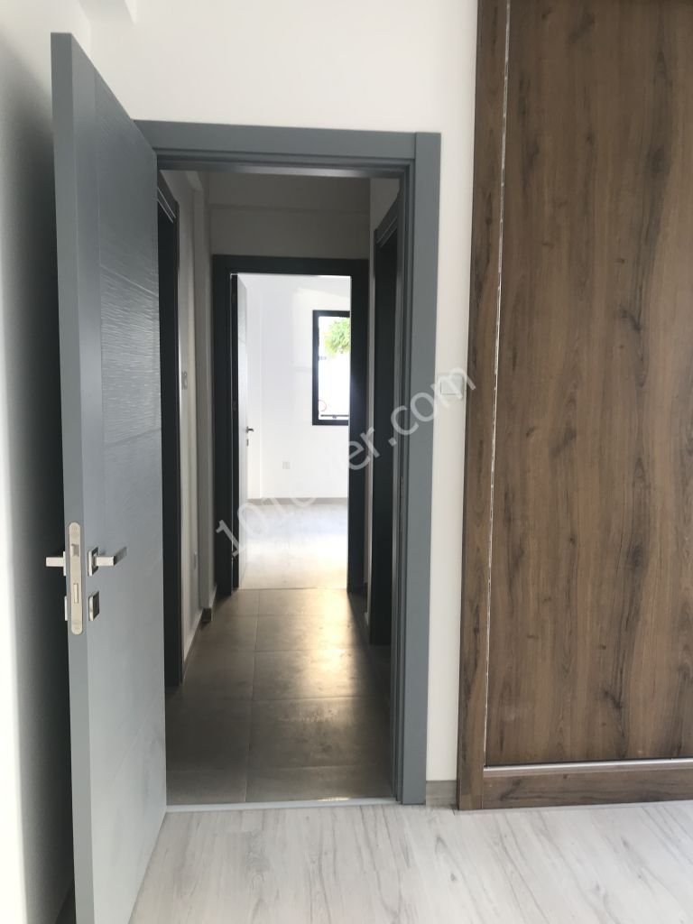 Flat For Sale in Gönyeli, Nicosia