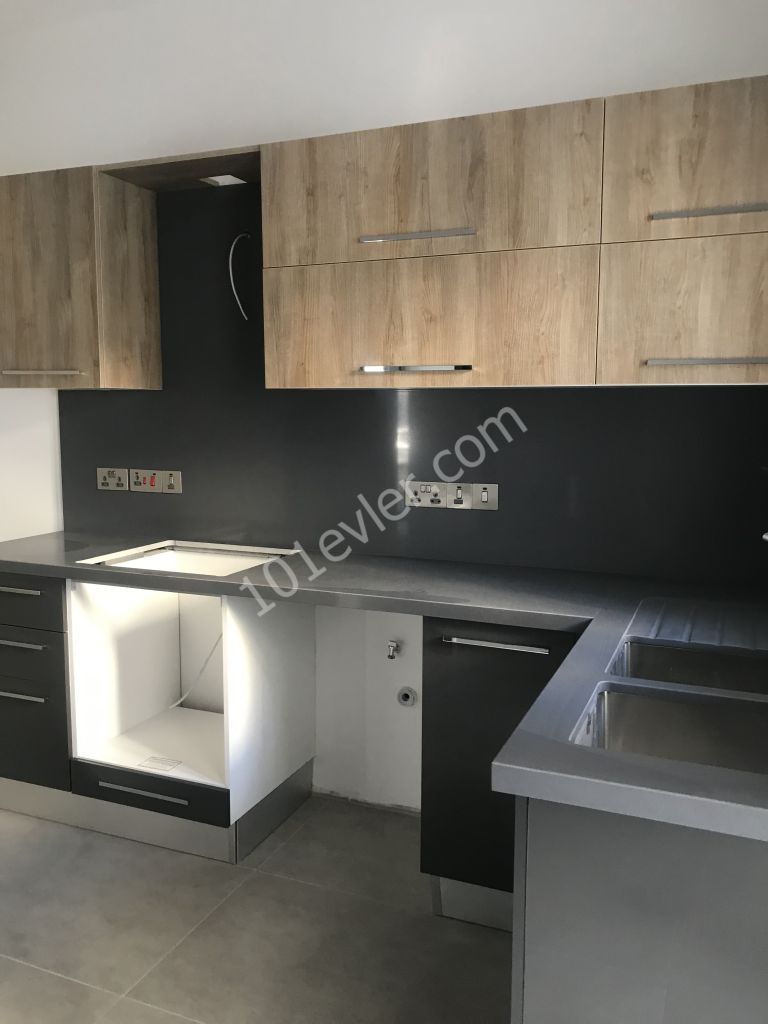 Flat For Sale in Gönyeli, Nicosia