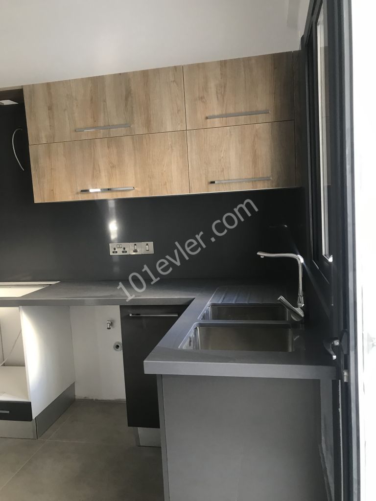 Flat For Sale in Gönyeli, Nicosia