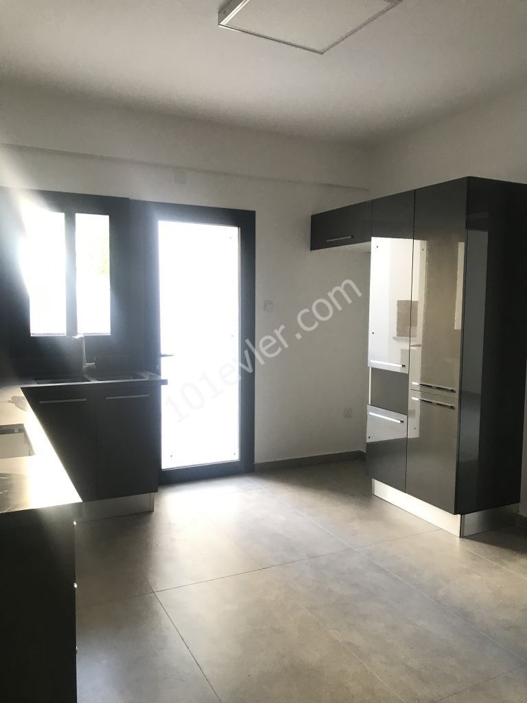 Flat For Sale in Gönyeli, Nicosia