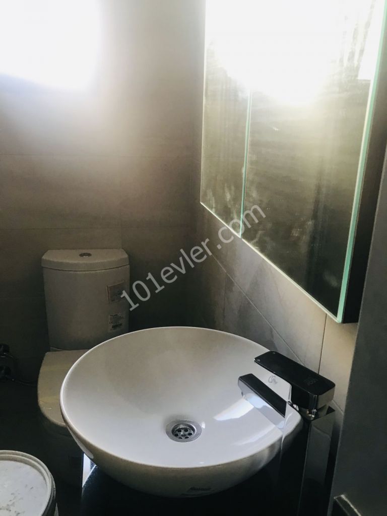 Flat For Sale in Gönyeli, Nicosia