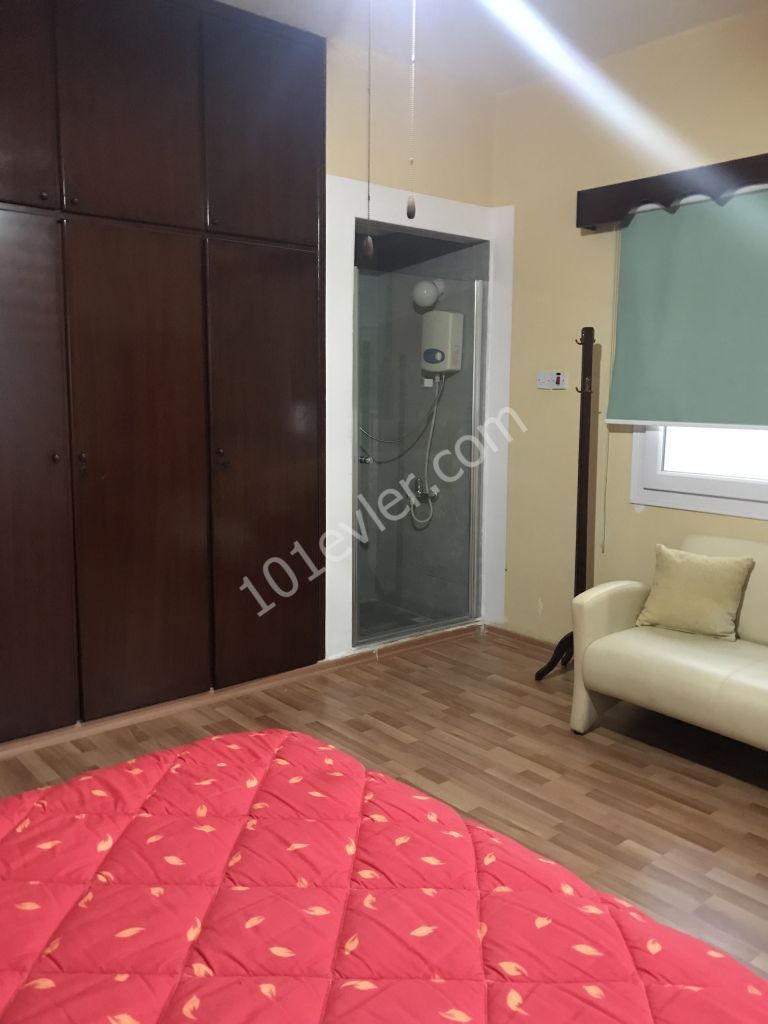 Flat To Rent in Yenikent, Nicosia