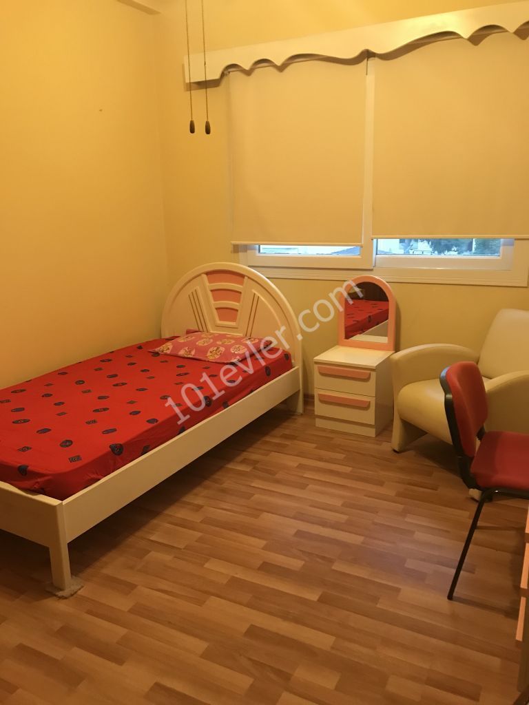 Flat To Rent in Yenikent, Nicosia