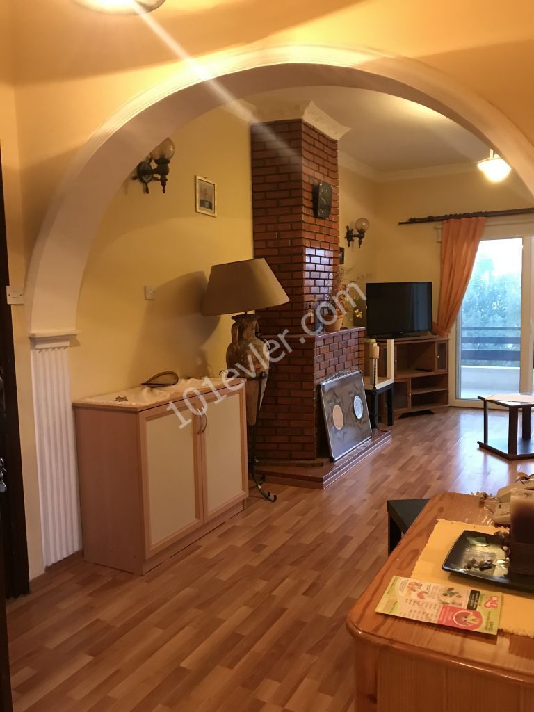 Flat To Rent in Yenikent, Nicosia