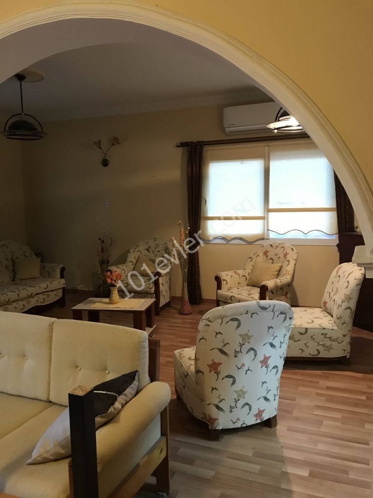 Flat To Rent in Yenikent, Nicosia