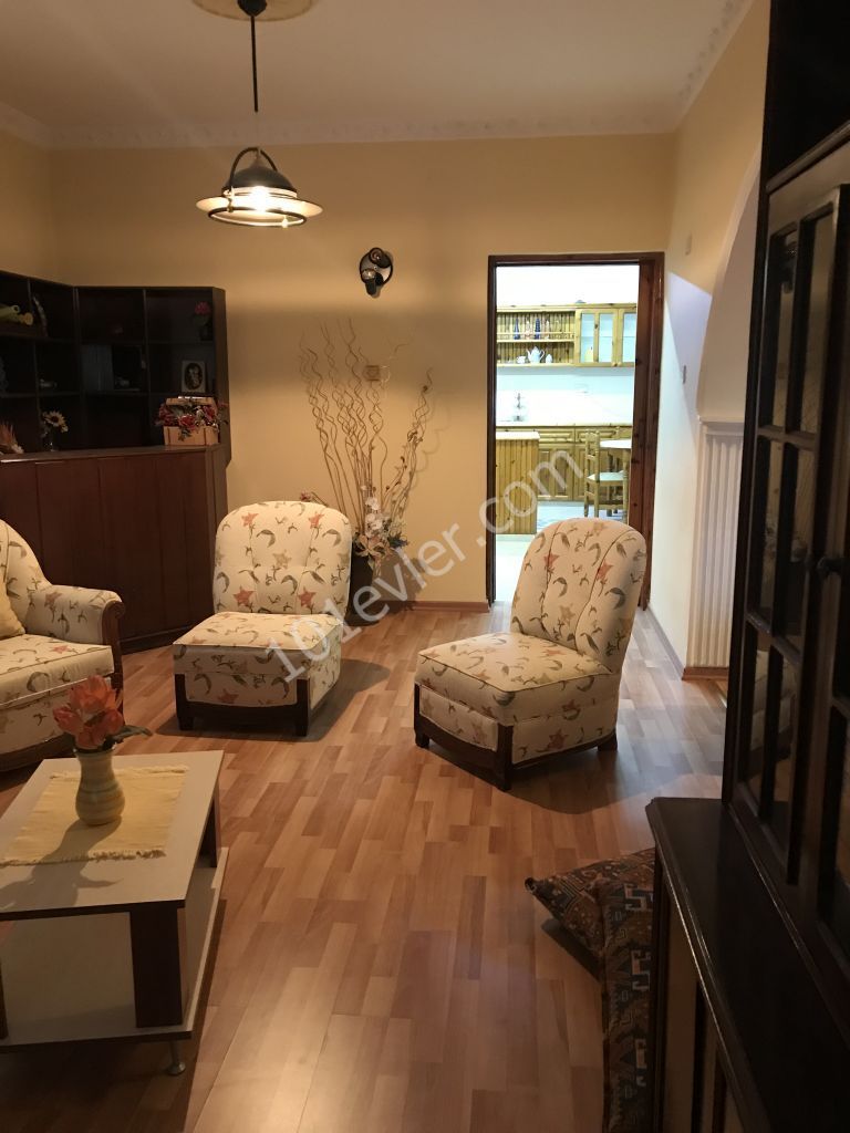 Flat To Rent in Yenikent, Nicosia