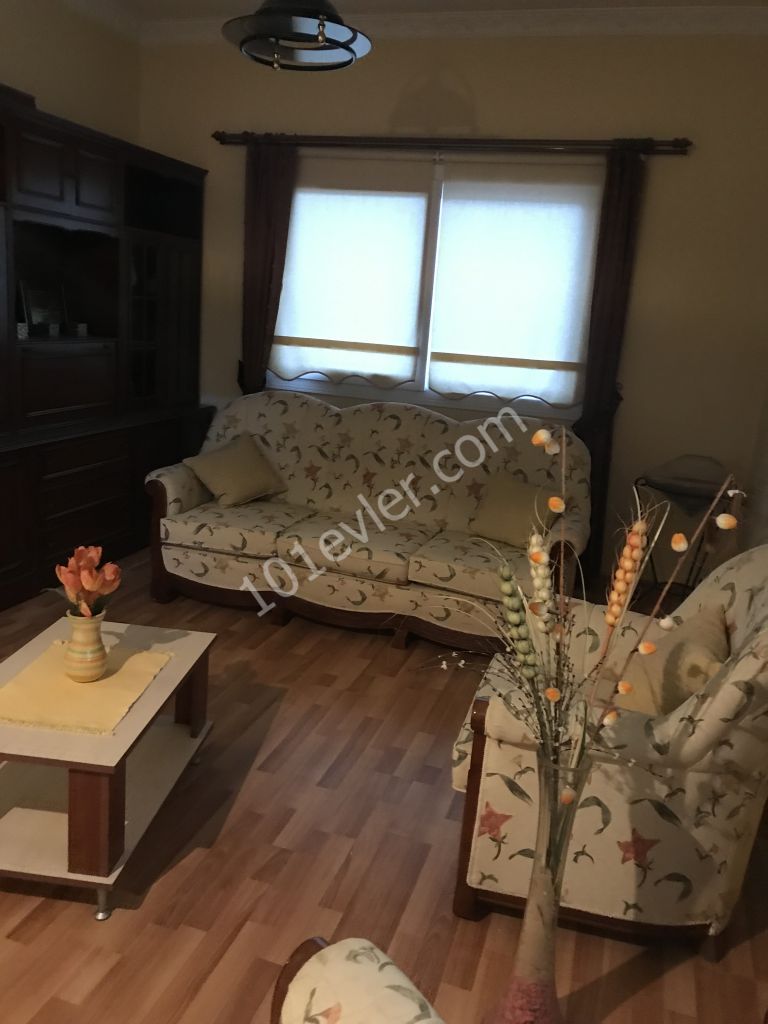 Flat To Rent in Yenikent, Nicosia