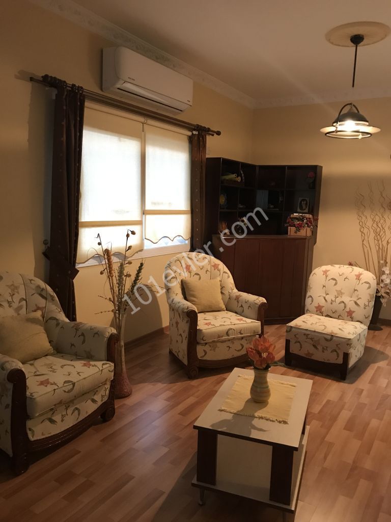 Flat To Rent in Yenikent, Nicosia