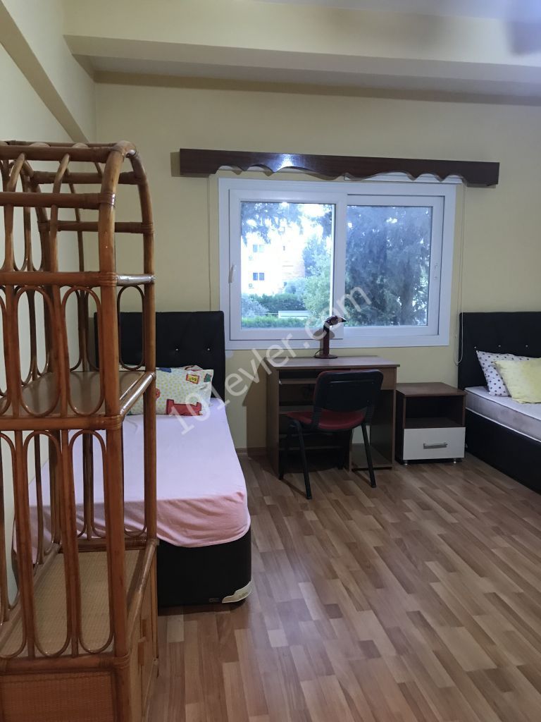 Flat To Rent in Yenikent, Nicosia