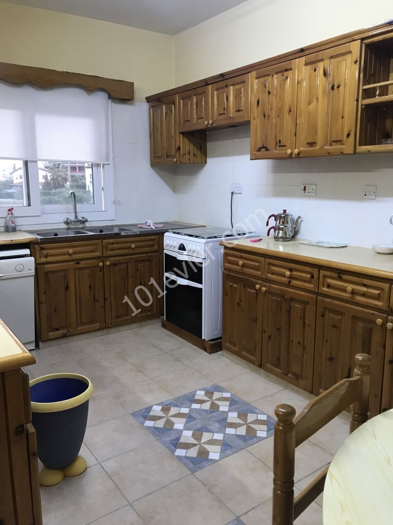 Flat To Rent in Yenikent, Nicosia