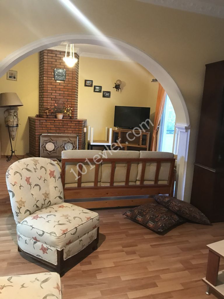 Flat To Rent in Yenikent, Nicosia