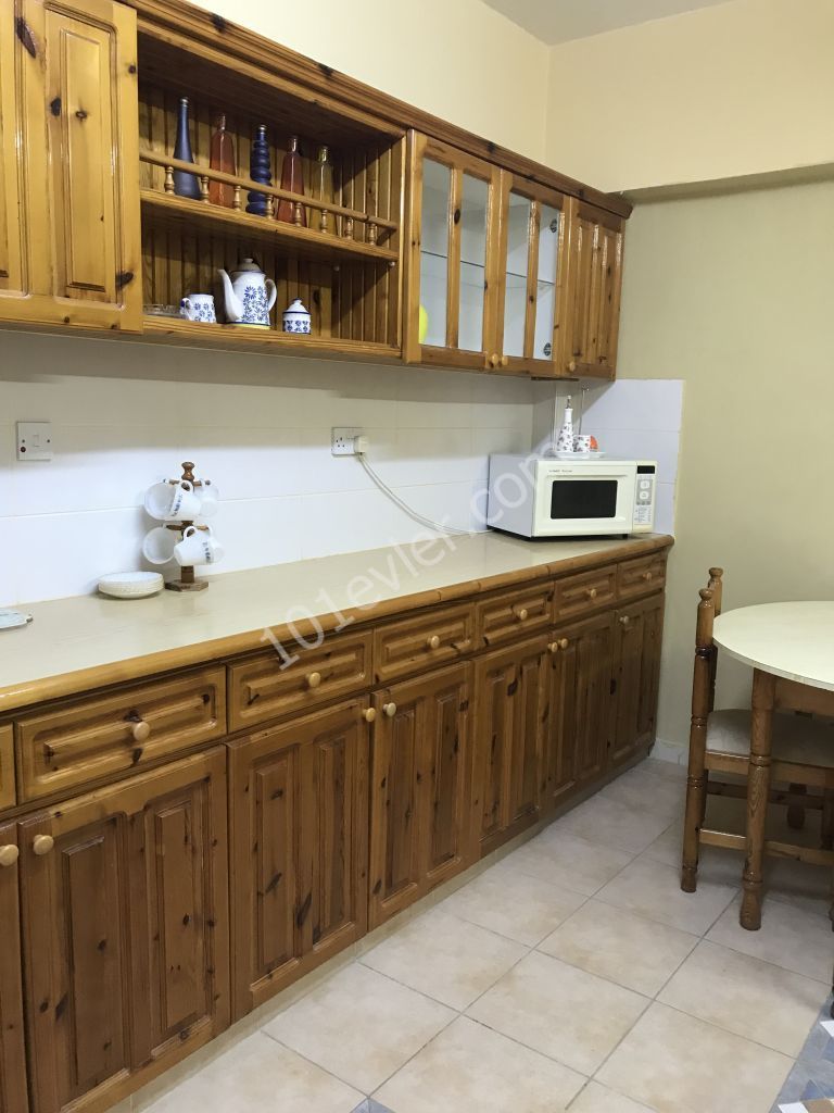 Flat To Rent in Yenikent, Nicosia