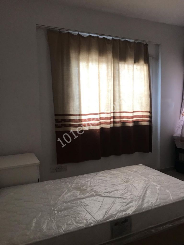 Flat For Sale in Haspolat, Nicosia