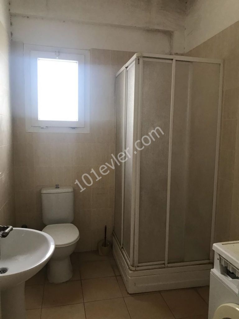 Flat For Sale in Haspolat, Nicosia