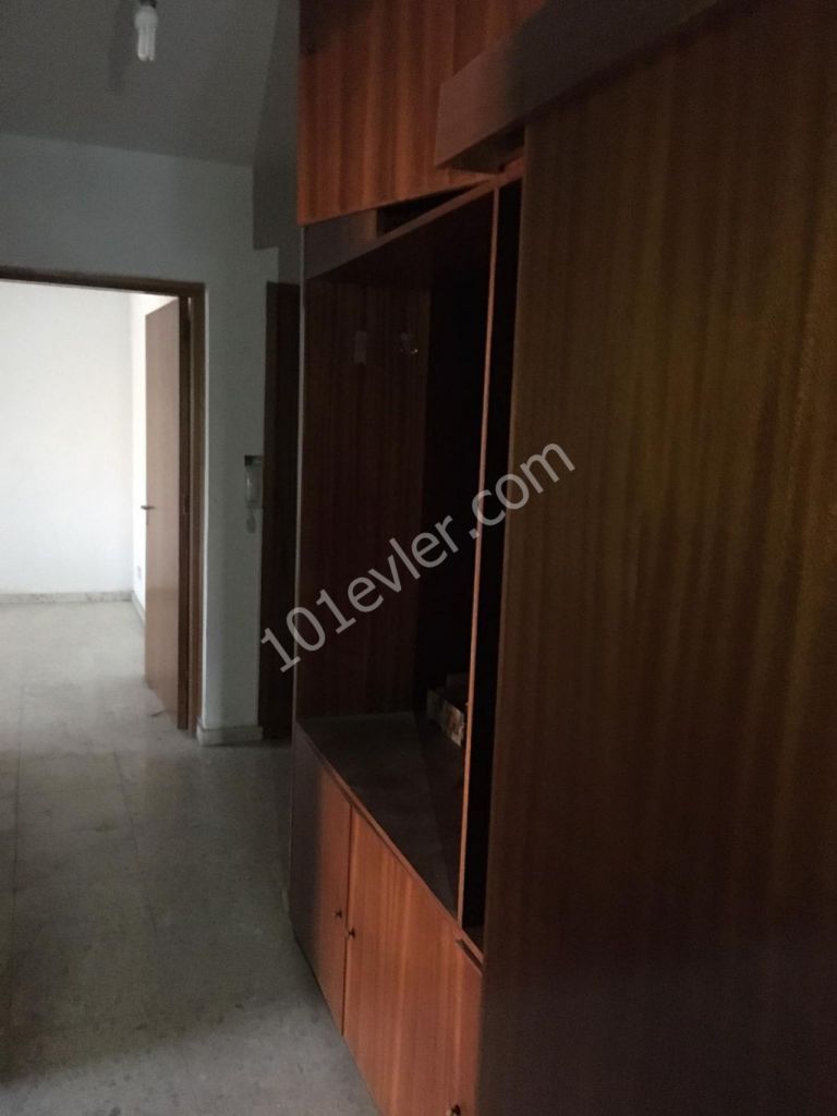 Flat For Sale in Ortaköy, Nicosia