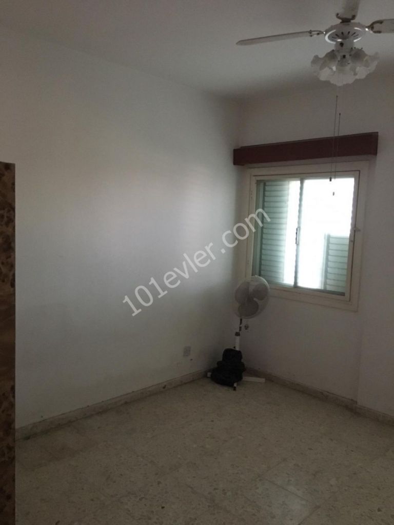 Flat For Sale in Ortaköy, Nicosia