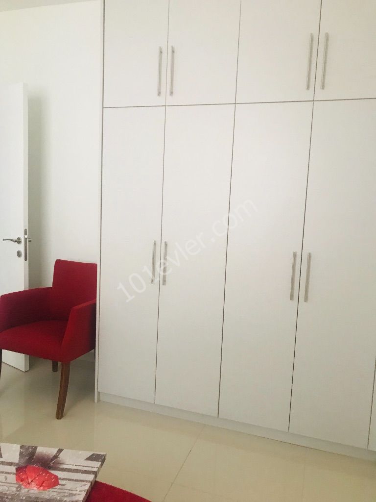 Flat To Rent in Gönyeli, Nicosia