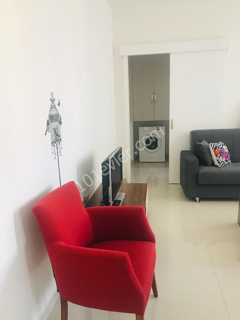 Flat To Rent in Gönyeli, Nicosia