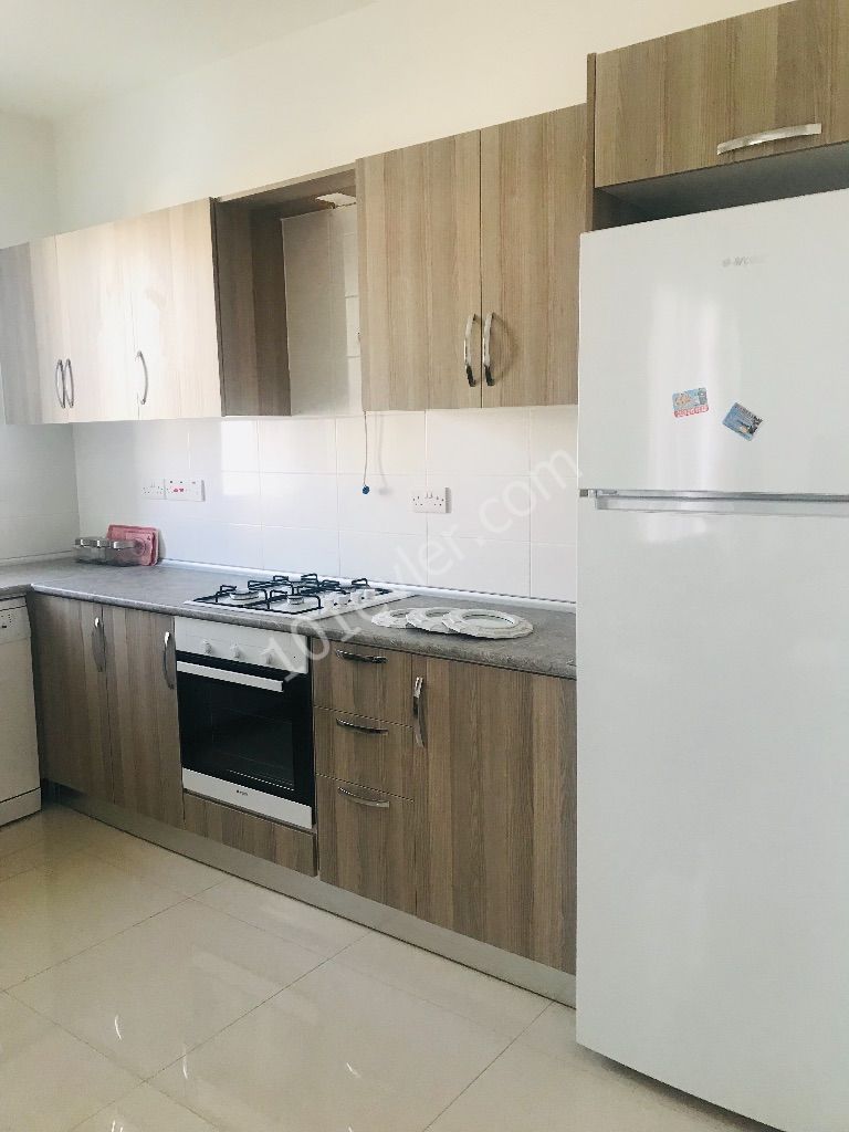 Flat To Rent in Gönyeli, Nicosia