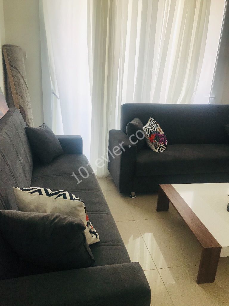 Flat To Rent in Gönyeli, Nicosia