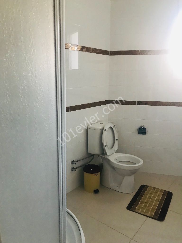 Flat To Rent in Gönyeli, Nicosia